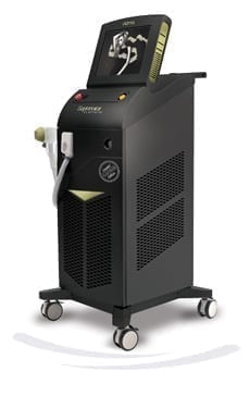 Soprano ICE Platinum