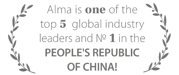 Alma Lasers